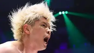 【ノア】清宮海斗　グッドブラザーズに逆襲ならず激高「絶対許さねえぞ、あいつら！」