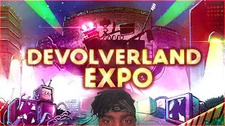 A Playable Expo! | DEVOLVERLAND EXPO | Steam Game 2020 (Full Playthrough)