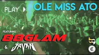 College Weekly Fall 2019 Tour : University of Mississippi ft. 88 Glam & Javan