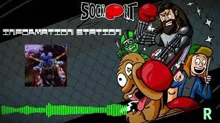 Sock It [OST] - Information Station
