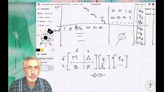 Multibody Dynamics B, ME41055, 2020-2021, Lecture1