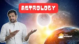 நான் என்ற அகம்பாவத்தை உடைக்கும் சோதிடம் | How everything around us is Controlling Us | ND