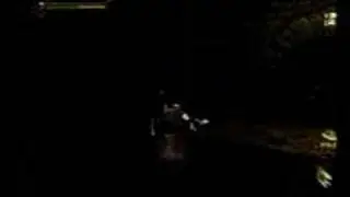 Nightmare Creatures 2 (Finishing Moves + Last Boss) -PS-