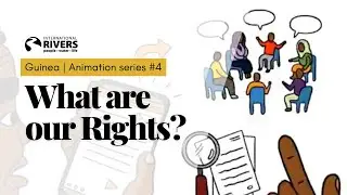 What are our Rights? | International Rivers animated video series