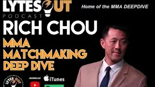 Rich Chou Deep Dive Ep 199