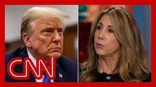Legal expert on what she thinks was a missed ‘big opportunity’ from Trump’s defense team