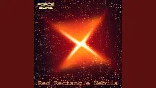 Red Rectangle Nebula
