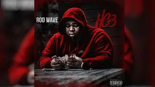 Rod Wave - Hunger Games 3 (Full Album)