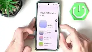 How To Change Notification Sound On Android 2025