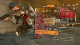 TD2 Horas Oscuras SR  Ps4