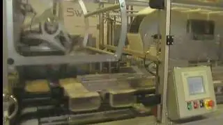 Auto Load (Barrel Cam) Cartoner---Switchback Group