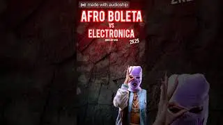 🇻🇪Afro vs Electronica2k25🇻🇪 Live Set - Dj Seba🔥