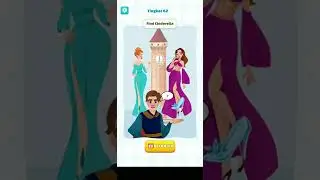 BRAIN RUSH - Thinkking games level 62 #shorts #gaming #games #gamer #game#fyp#fypシ #viralshorts