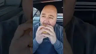 Wimpy Burger Review #shorts
