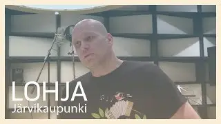 Mika Pohjonen – Tenoripäivien Vuoden Taiteilija 2016