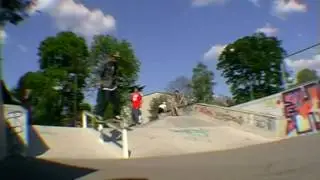 Macsu Ferenc 2009 KORLAT WMV HD