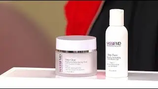 NassifMD&reg; Micro-Spa Radiance Resurfacing Peel