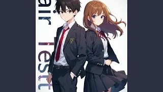 12. Kanon and Haruto and the holiday of the heart
