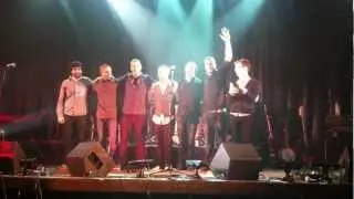 Mike McKay Band - 