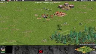 AOE  ||