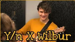 Wilbur X Y/n Part 18 LESGOO