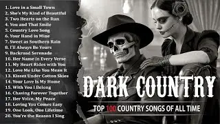 RELOAD | DARK COUNTRY BLUES
