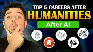 Why Some Humanities Careers Will Pay More After AI