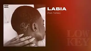 LABIA (FT TWINIEE)