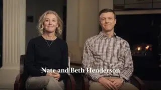 BCS Parent Testimonial - Nate and Beth Henderson
