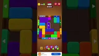NEW Unblock Jam Level 655
