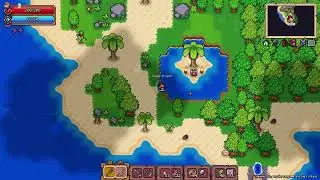 Продвигаемся дальше | Tinkerlands [Стрим №3]