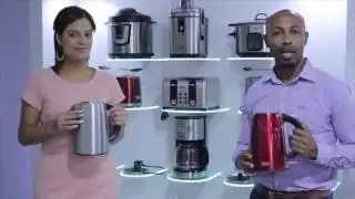 Talking about Defy Toasters & Steam Irons with Product Manager Lazola [SDA's]