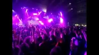 Broiler @ DreamHack Winter 2013 - Full Version