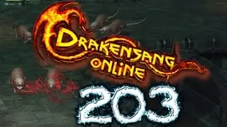 Drakensang Online #203 🐉 (Mit Bregaran) Release 187 - Was ist neu?