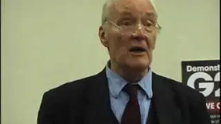 TONY BENN: 