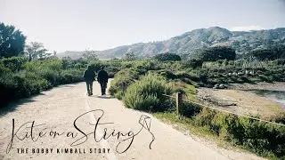 Bonus Footage From Kite on a String The Bobby Kimball Story not used in the Film.