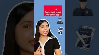 Passport Police Verification Rejected? Here's What To Do