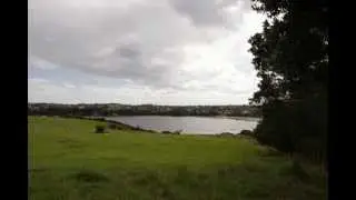 Okoromai Bay - High tide moving out - Timelapse