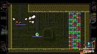 Antonball Deluxe Secret - Antonblast OST