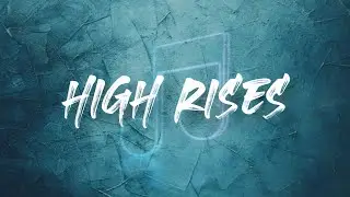 High Rises - CHIKA (Lyrics) 🎶 | Project Power Song