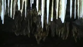 The stunning caves of Han-sur-Lesse - Lesse Valley