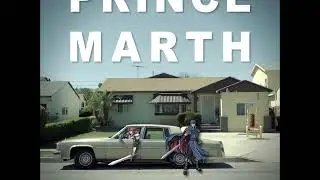 12 Prince Marth - Vidyamen - /v/ the Musical V