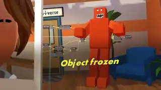 How To Make A Nextbox In Rec Room! #tutorial #goodboy #recroom