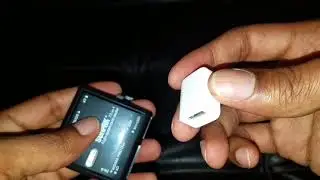 sunpak high speed card reader