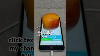 3D Touch на iPhone 6s 👆