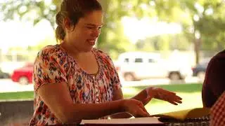 Thank you Direct Support Professionals