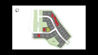 532 Summer Dr 2 Brillion, WI 54110 - Vacant land for sale