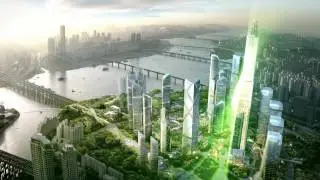 2020 Smart Economy City Seoul