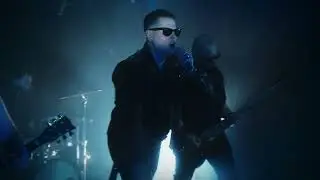 Fright Night - Each Evil Needs a Home (Official Music Video)