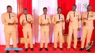 NIMWIMBIE WIMBO by Sameta Ministers Kisii